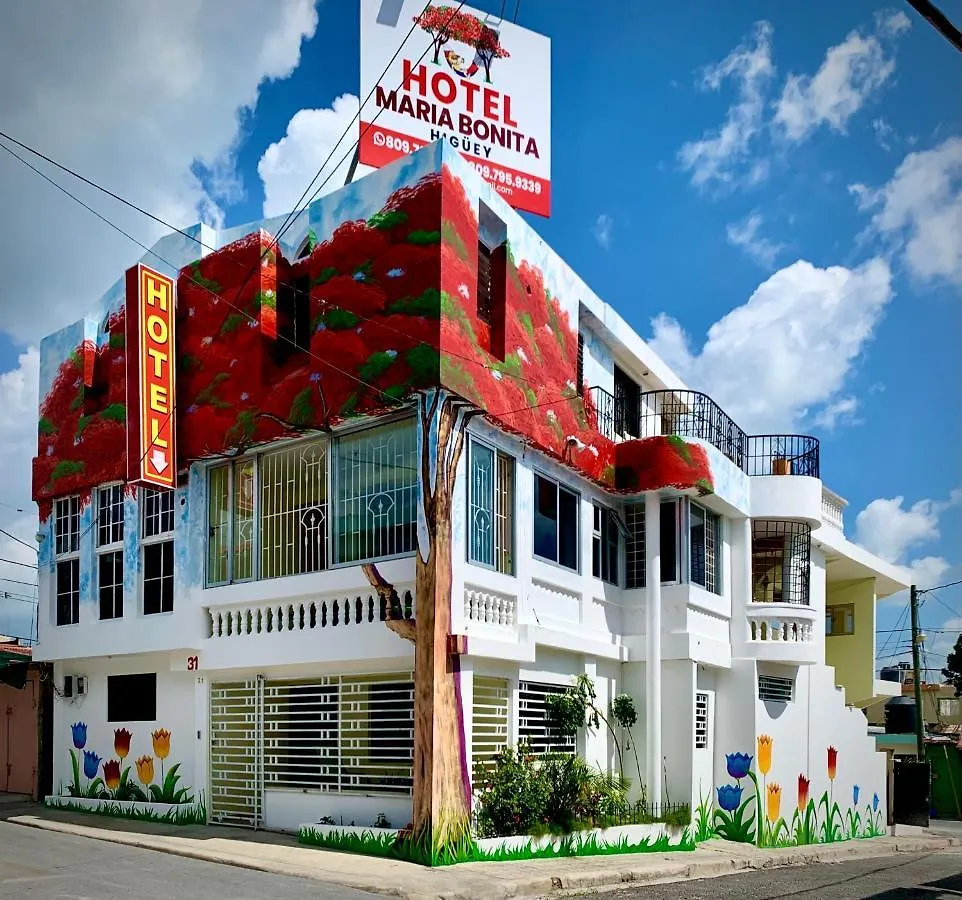 Hotel Maria Bonita Higueey 0*, Higuey
