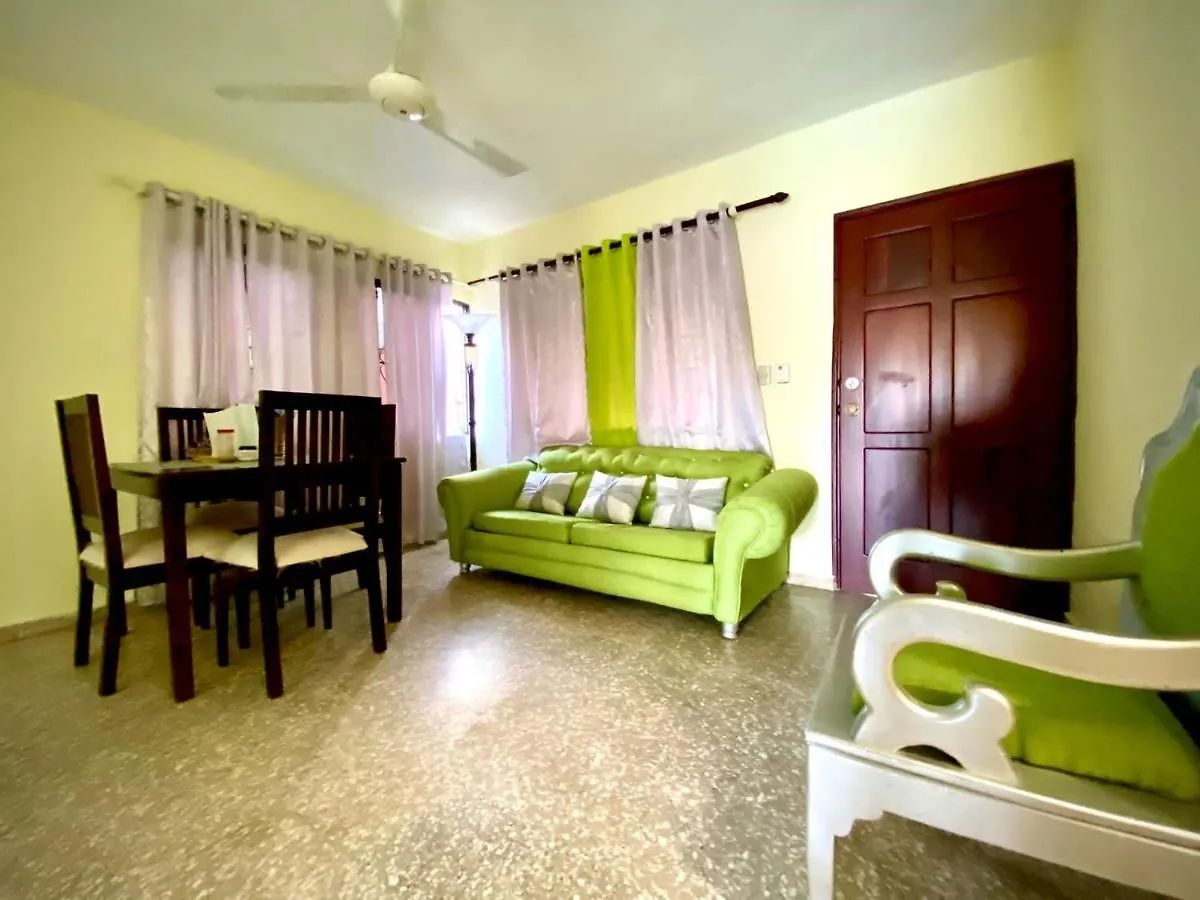 Hotel Maria Bonita Higueey 0*, Higuey