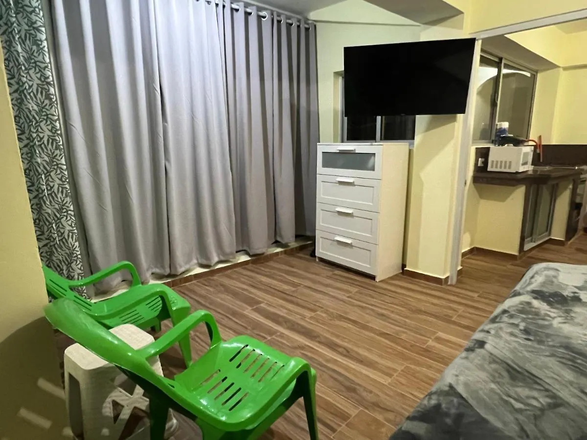 Hotel Maria Bonita Higueey