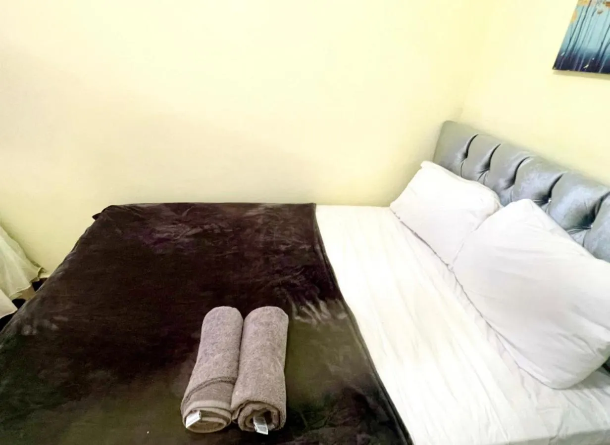 Hotel Maria Bonita Higueey 0*, Higuey