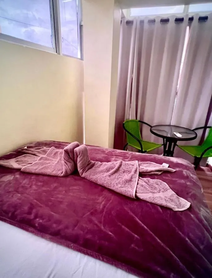 Lejlighedshotel Hotel Maria Bonita Higueey Den Dominikanske Republik