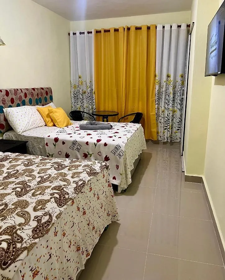 Hotel Maria Bonita Higueey 0*, Higuey Den Dominikanske Republik