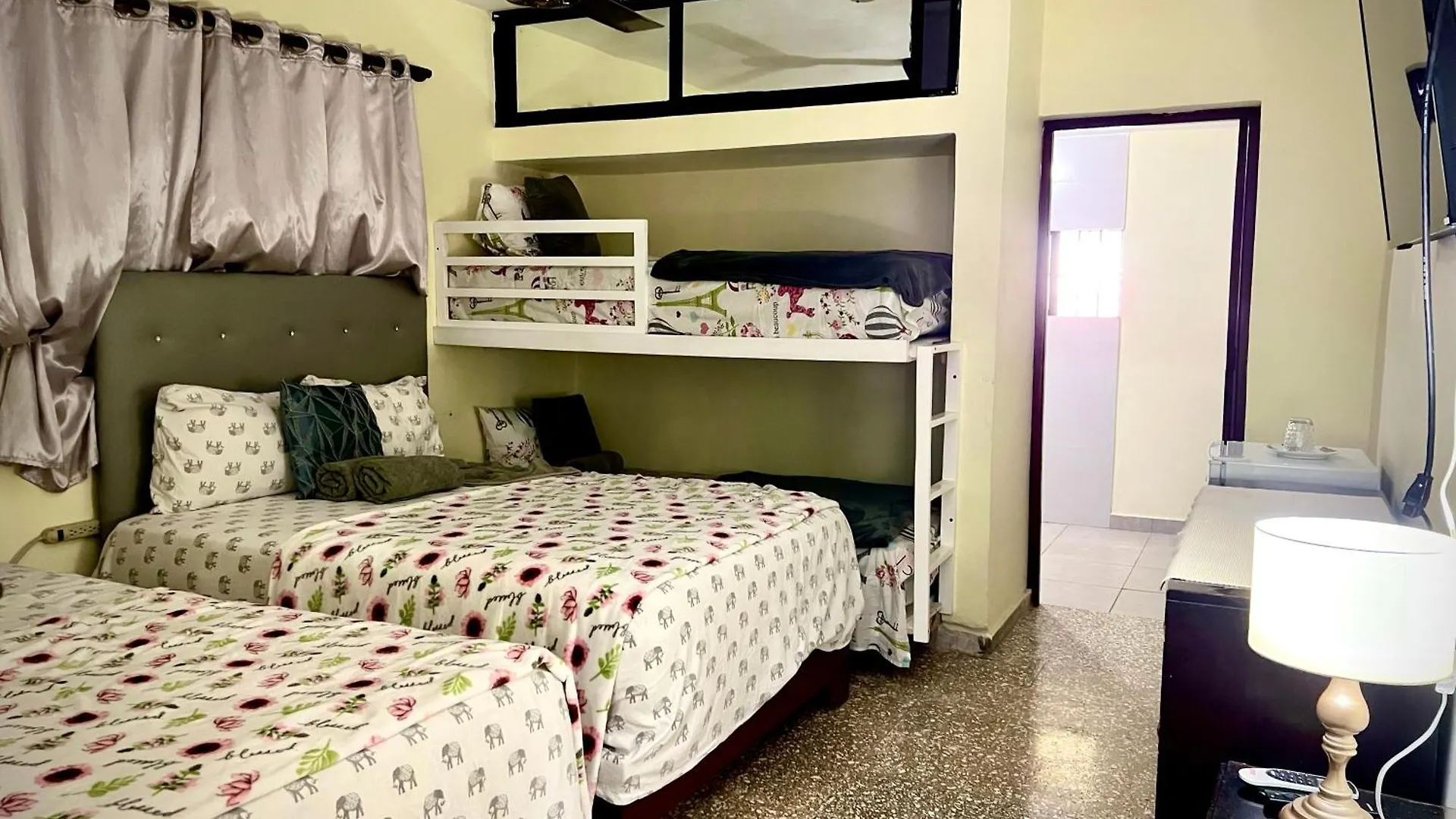 Hotel Maria Bonita Higueey 0*, Higuey Den Dominikanske Republik