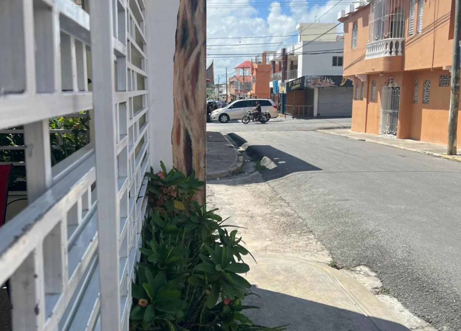 Hotel Maria Bonita Higueey Lejlighedshotel