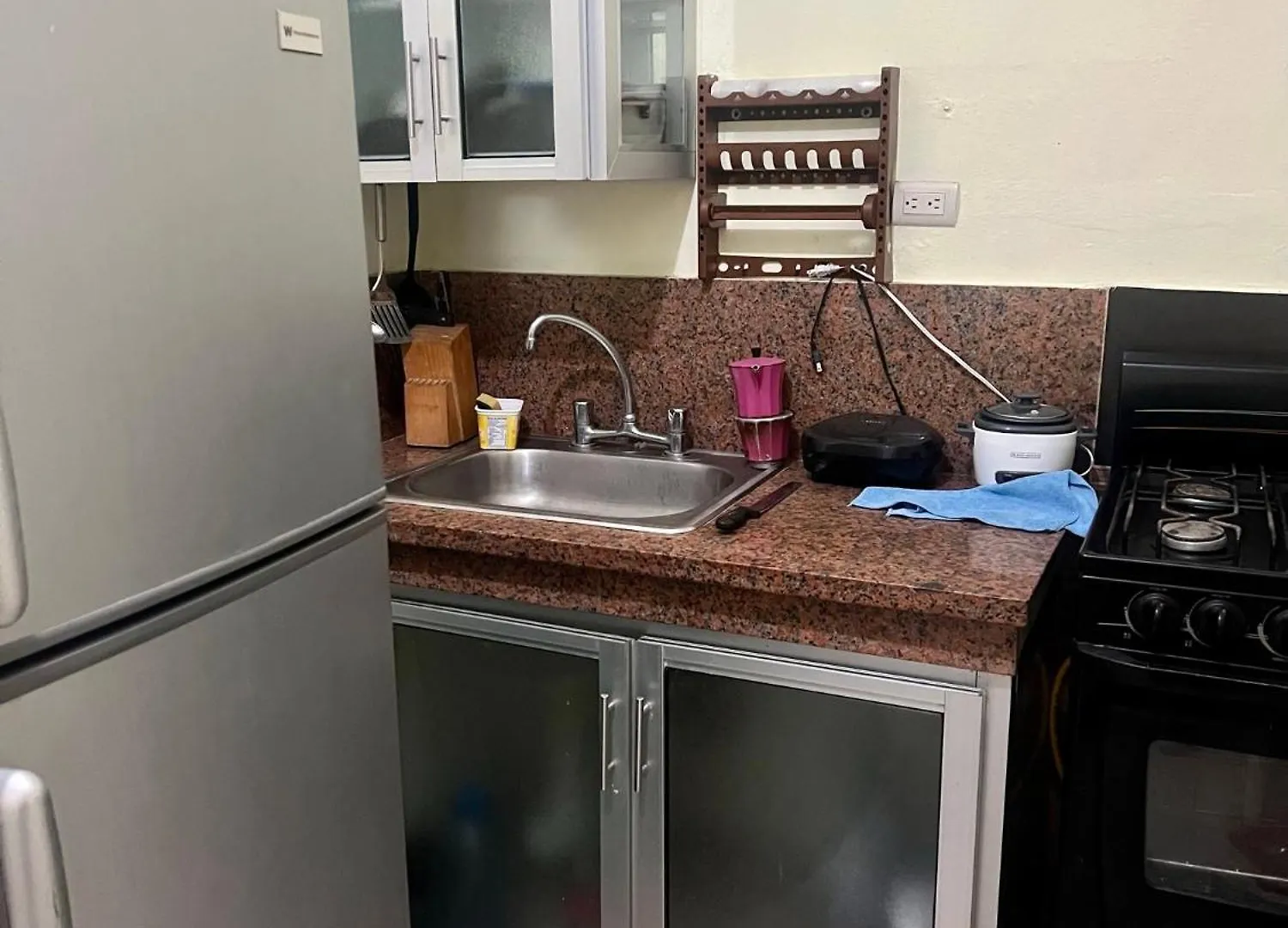 Hotel Maria Bonita Higueey 0*, Higuey Den Dominikanske Republik