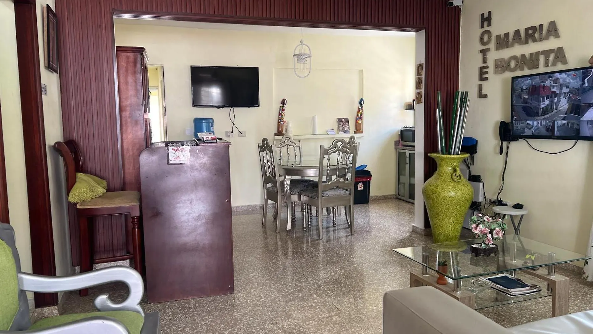 Hotel Maria Bonita Higueey