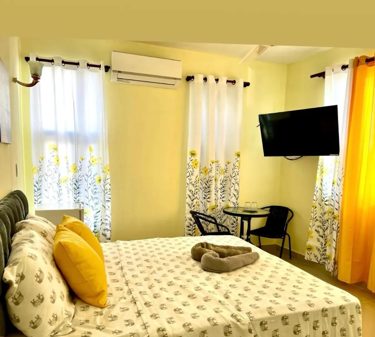 Hotel Maria Bonita Higueey Higuey