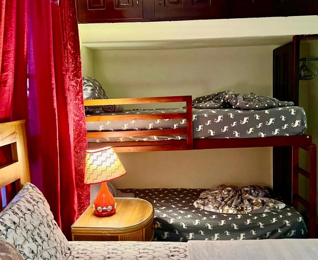 Hotel Maria Bonita Higueey 0*, Higuey Den Dominikanske Republik