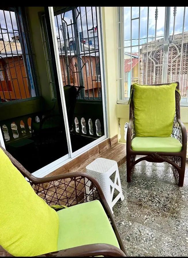 Hotel apartamentowy Hotel Maria Bonita Higueey