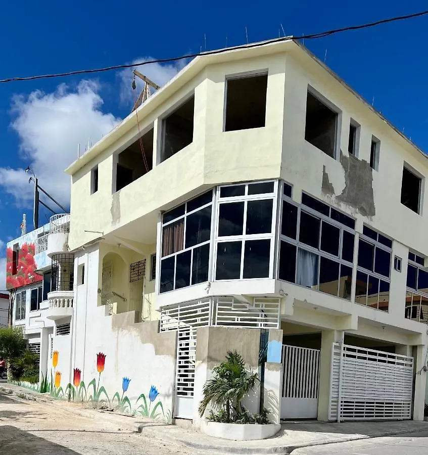 Hotel apartamentowy Hotel Maria Bonita Higueey