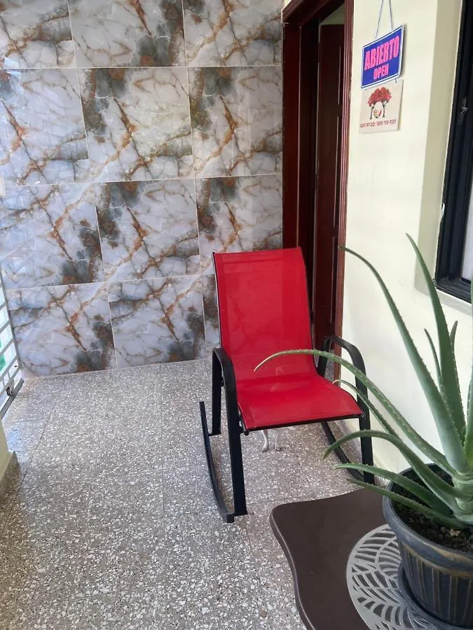 Hotel Maria Bonita Higueey