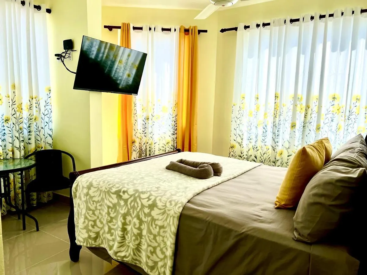 Hotel apartamentowy Hotel Maria Bonita Higueey Dominikana