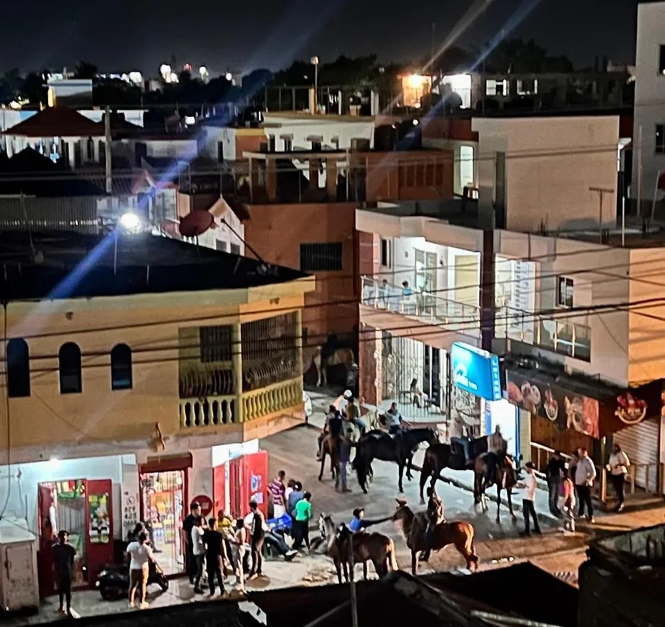 Hotel Maria Bonita Higueey Salvaleón de Higüey