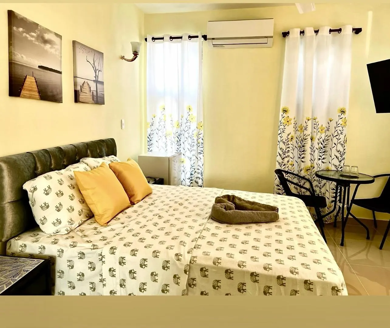 Hotel apartamentowy Hotel Maria Bonita Higueey