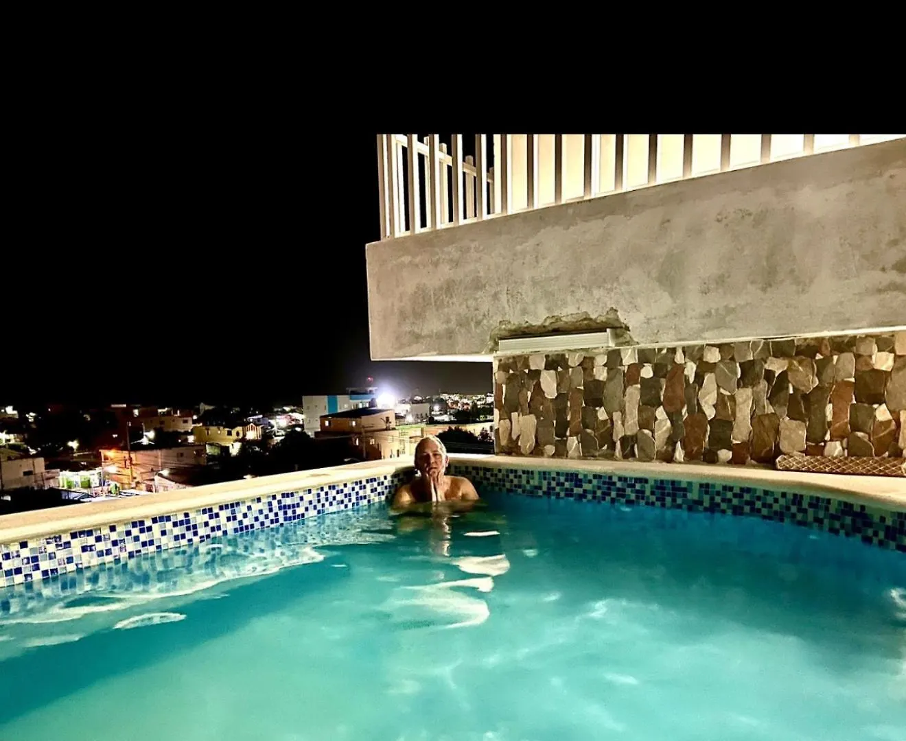 Hotel Maria Bonita Higueey Dominikana